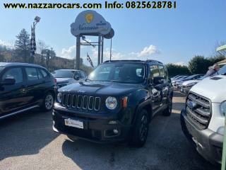 JEEP Renegade usata, con Airbag