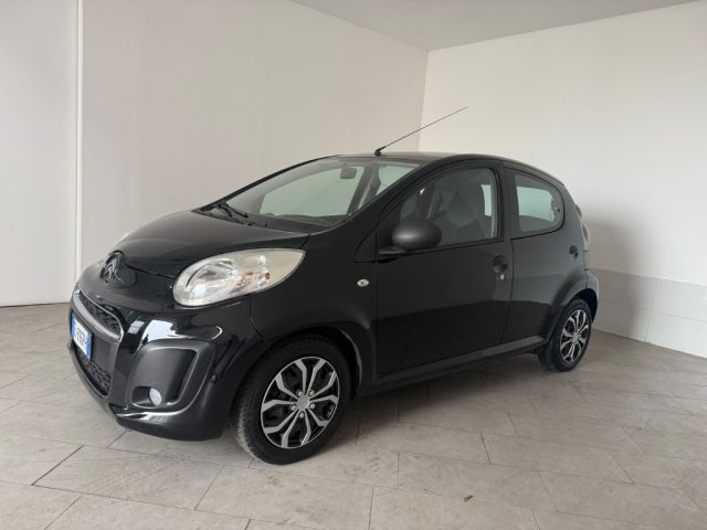 CITROEN C1 usata 14