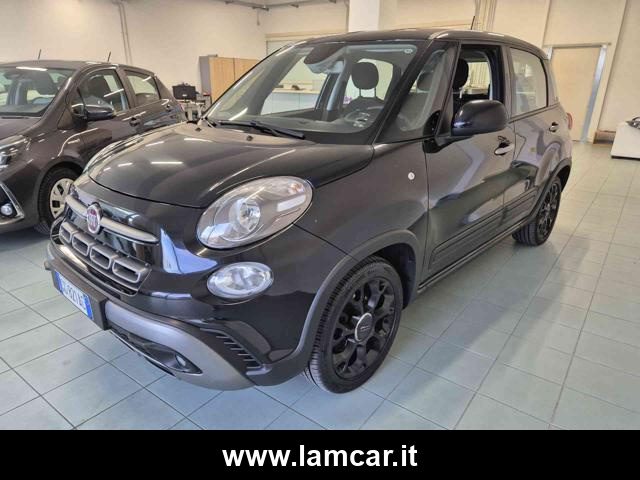 FIAT 500L usata, con Autoradio