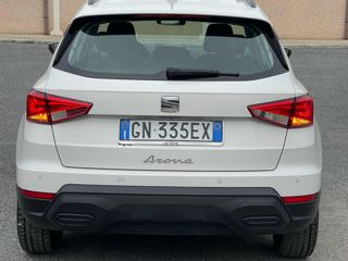 SEAT Arona usata 31