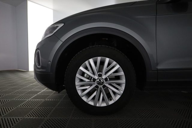 VOLKSWAGEN T-Roc usata 7
