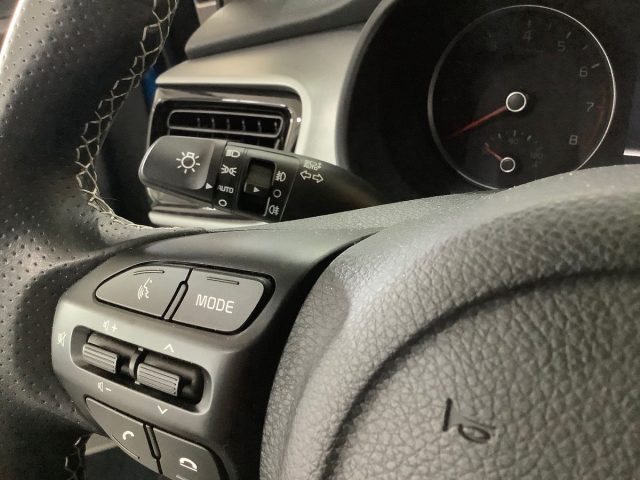 KIA Stonic usata, con Sensore di luce