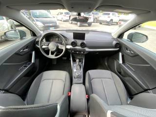 AUDI Q2 usata, con Controllo trazione