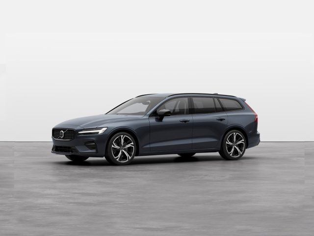 VOLVO V60 usata, con Airbag