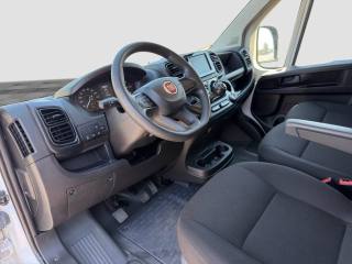 FIAT Ducato usata 8