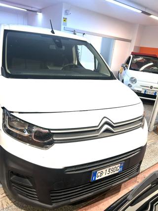 CITROEN Berlingo usata, con Alzacristalli elettrici
