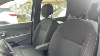 DACIA Lodgy usata, con Specchietti laterali elettrici