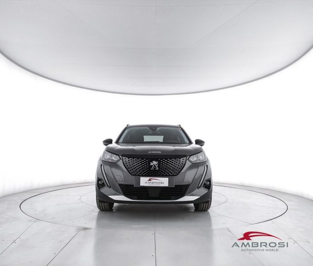 PEUGEOT 2008 usata 4