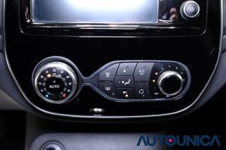 RENAULT Captur usata, con Specchietti laterali elettrici