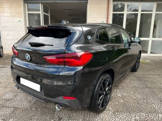 BMW X2 usata 5