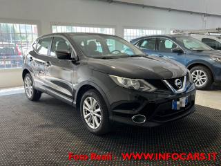 NISSAN Qashqai 1.5 dCi Acenta 110 cv