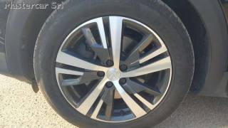 PEUGEOT 3008 usata, con Fendinebbia