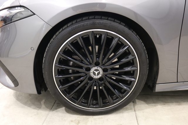 MERCEDES-BENZ A 200 usata, con Controllo trazione