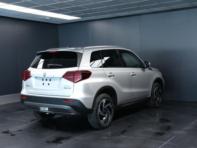 SUZUKI Vitara usata, con Airbag laterali