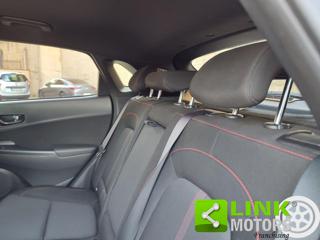 HYUNDAI Kona usata, con Bluetooth