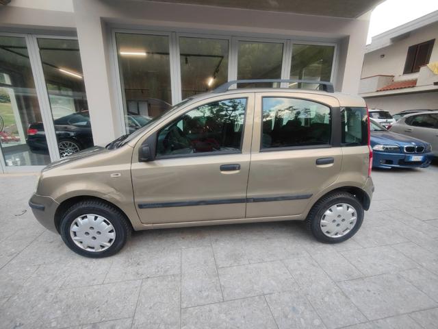 FIAT Panda usata, con Autoradio digitale