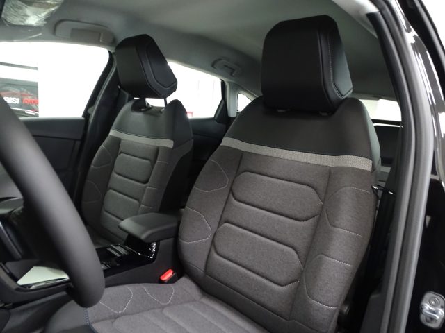 CITROEN C4 usata, con ESP