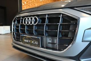 AUDI Q8 usata 16