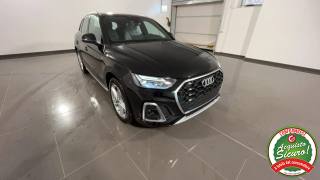 AUDI Q5 usata, con Airbag