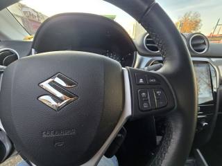 SUZUKI Vitara usata, con Cruise Control