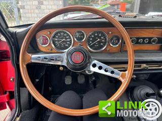 FIAT 124 Spider usata 7
