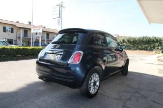 FIAT 500 usata, con Airbag laterali