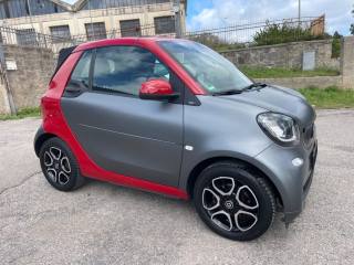 SMART ForTwo usata 6