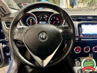 ALFA ROMEO Giulietta usata, con Park Distance Control