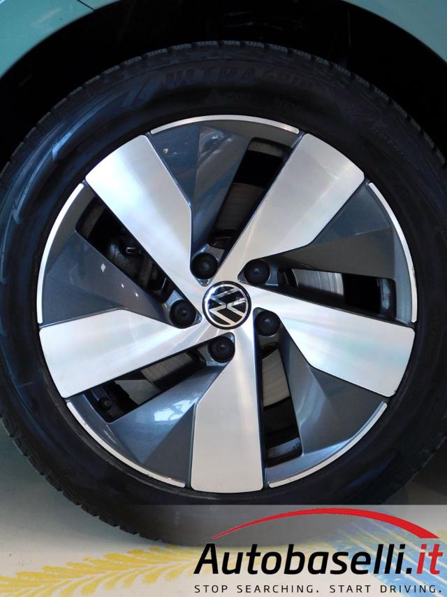 VOLKSWAGEN Passat usata 80