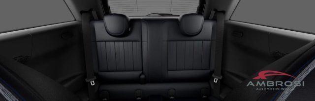 MINI Cooper usata 7