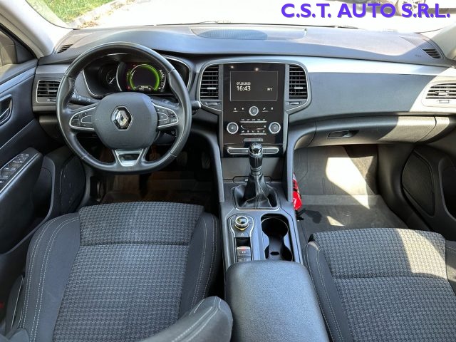 RENAULT Talisman usata, con Chiusura centralizzata