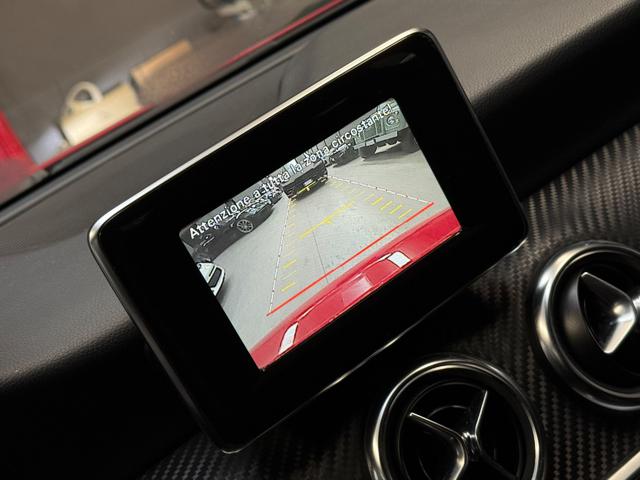 MERCEDES-BENZ A 180 usata, con Immobilizzatore elettronico
