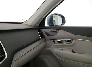 VOLVO XC90 usata, con Sedile posteriore sdoppiato
