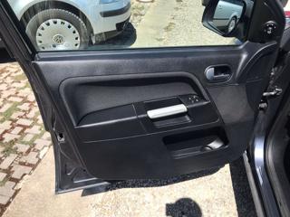 FORD Fusion usata, con Alzacristalli elettrici