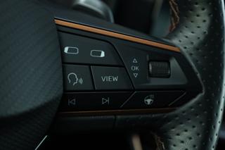 CUPRA Formentor usata, con Luci diurne LED