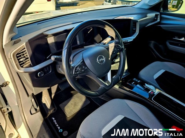 OPEL Mokka-e usata, con Climatizzatore