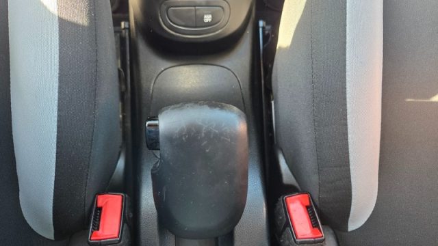 FIAT 500L usata, con Start/Stop Automatico