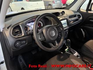 JEEP Renegade usata, con Chiusura centralizzata