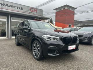 BMW X3 usata, con Airbag laterali