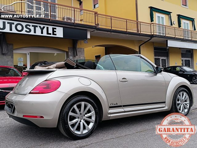 VOLKSWAGEN Maggiolino usata 90