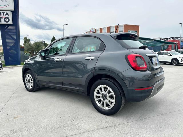 FIAT 500X usata, con Boardcomputer
