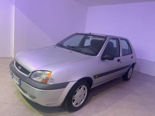 FORD Fiesta usata 2