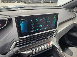 PEUGEOT 3008 usata, con Fari LED