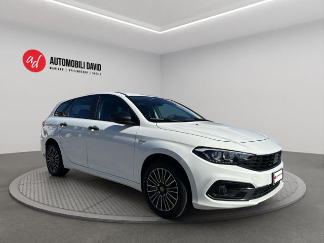 FIAT Tipo usata, con Airbag