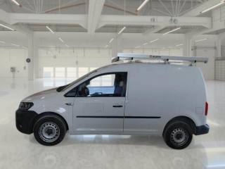 VOLKSWAGEN Caddy usata, con Controllo trazione