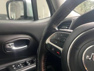 JEEP Renegade usata, con Controllo trazione