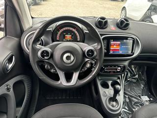 SMART ForTwo usata, con USB