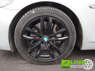 BMW 525 usata 31