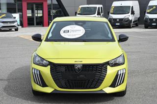 PEUGEOT 208 usata, con Airbag