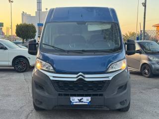 CITROEN Jumper usata, con Airbag